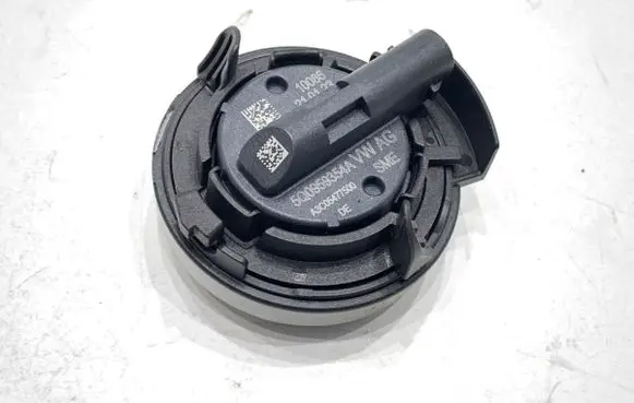 Skoda Superb B8 (3V) Airbag deployment crash/impact sensor 5Q0959354A