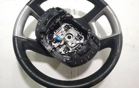 Citroen C5 Steering wheel 6080049