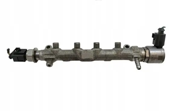 Skoda Superb B8 (3V) Fuel main line pipe 