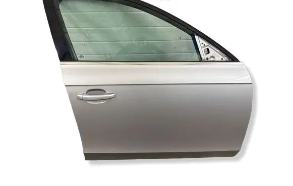 Audi A4 S4 B8 8K Front door 