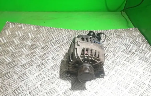 Ford Focus Generator/alternator AV6N10300DC