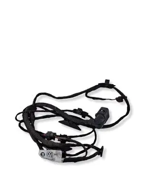 Volkswagen Golf VIII Parking sensor (PDC) wiring loom 5H9971104D