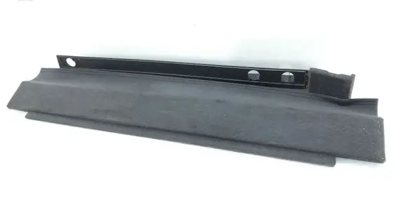 Audi Q5 SQ5 Other trunk/boot trim element 8R0861529 8R0861835