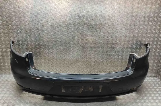 Porsche Macan (95B) Rear bumper 95B807421L