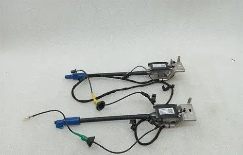 Chevrolet Corvette C7 Aerial antenna switch 23169961