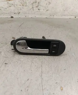 Volkswagen Golf V Front door interior handle 5M0837113A 5M1962125