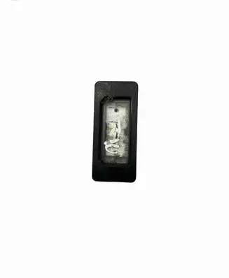 BMW X6 E71 Number plate light 63267193293