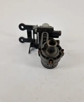 Audi A6 S6 C6 4F Electric auxiliary coolant/water pump 4F1959617A