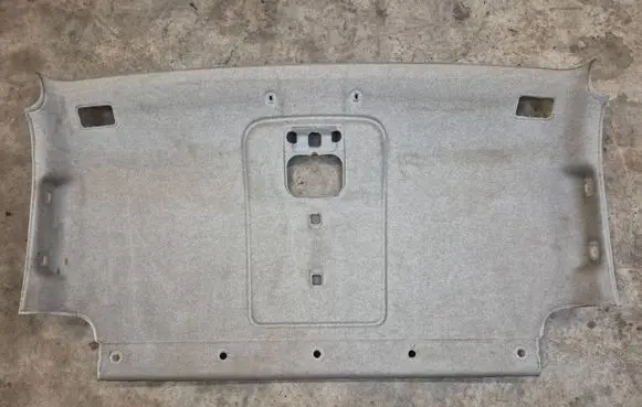 Renault Master II Headlining roof cover 8200263767