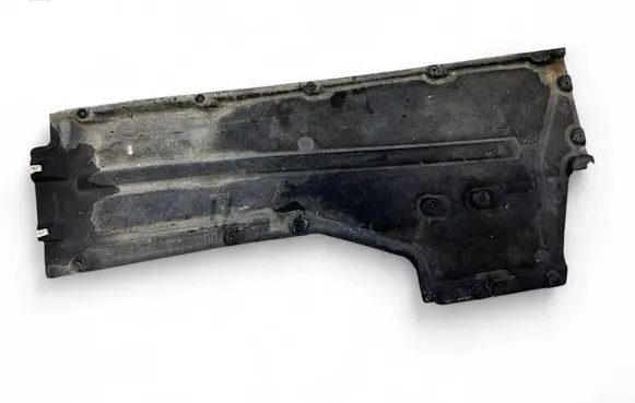 BMW M5 F90 Side bottom protection 74850610