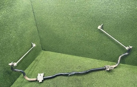 Citroen C4 Cactus Front anti-roll bar/sway bar 9685315580