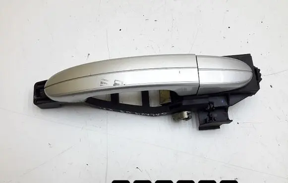 Ford Galaxy Loading door interior handle 6m21u224a37b