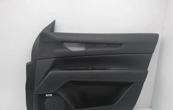 Mazda CX-5 II Front door card panel trim KB8C6843X