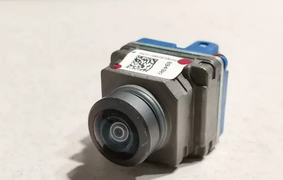 Volvo S90, V90 Reversing camera 32209155 100706047 010106