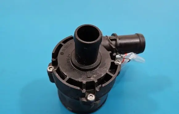 Renault Clio V Electric auxiliary coolant/water pump 0392023219 IMPRK1571638