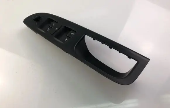 Volkswagen Golf VI Electric window control switch 1K0959565K
