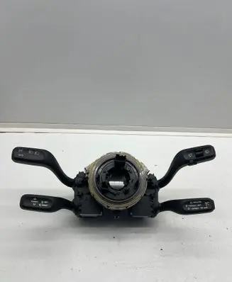 Porsche 911 997 Wiper turn signal indicator stalk/switch 99761329901 10012252 997613261