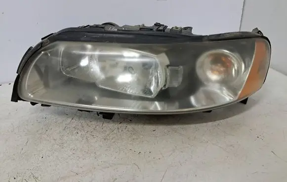 Volvo S60 Headlight/headlamp 30698845