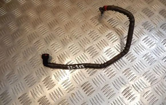 Volvo S80 Brake booster PIPEHOSE 32383