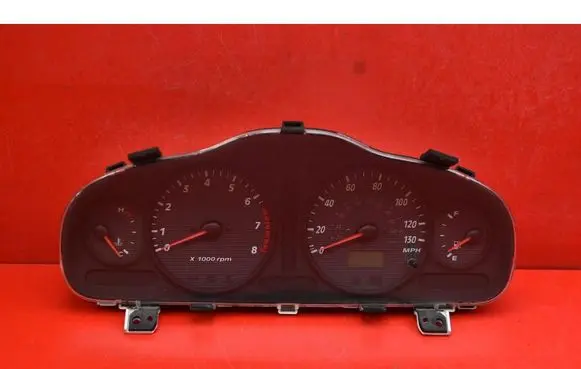 Hyundai Santa Fe Speedometer (instrument cluster) 94001-26150