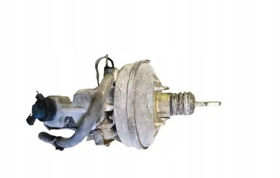 Fiat Seicento/600 Master brake cylinder 