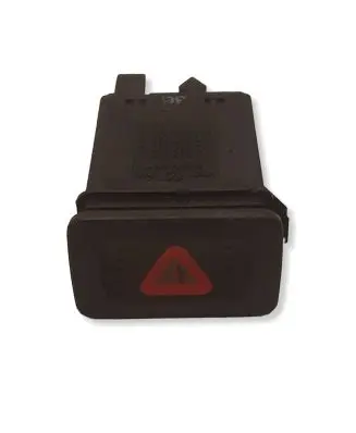Volkswagen Golf IV Hazard light switch 1J0953235J 1J0953235