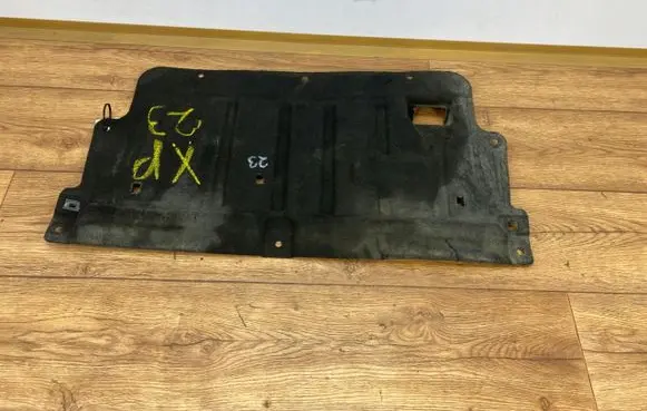 Ford Explorer VI Engine cover (trim) L1MB-6P013-AD