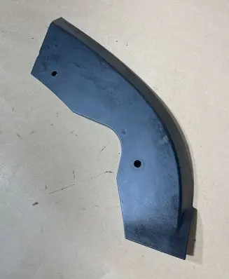 Volkswagen Transporter - Caravelle T5 Under headlight/headlamp trim 7H0805583