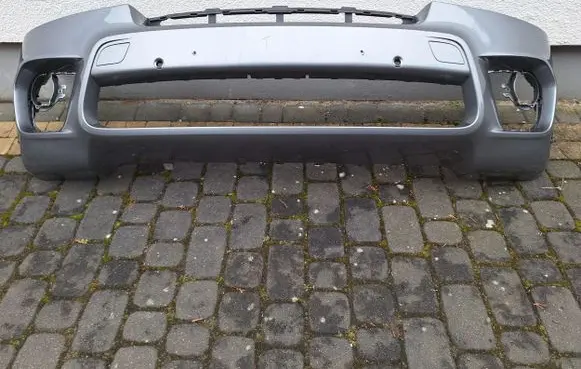 BMW X5 E53 Front bumper