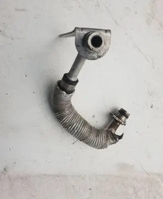 BMW 2 F22 F23 Turbo turbocharger oiling pipe/hose