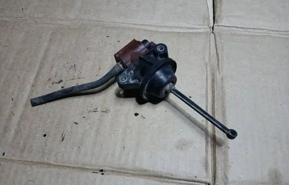 Peugeot Bipper Turbo solenoid valve 70219200