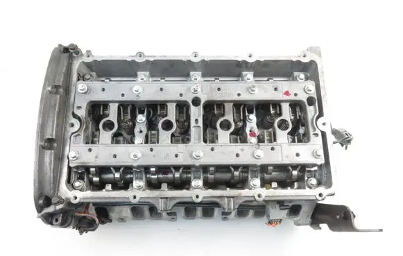 Ford Transit Engine head BK2Q6K537AB