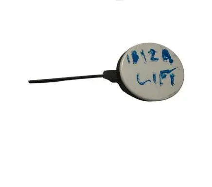 Seat Ibiza IV (6J,6P) Tow hook cap/cover 06F807241