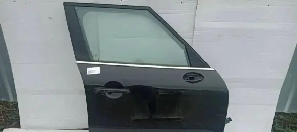 Mini Cooper Countryman F60 Front door