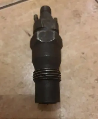 Mercedes-Benz 190 W201 Fuel injector Kca30sd274