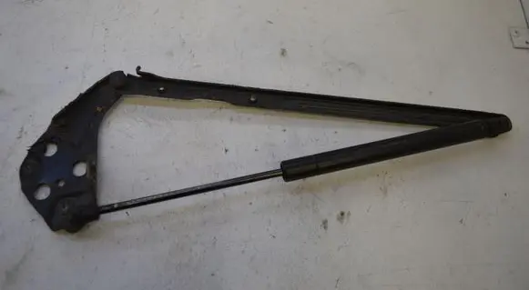 Mercedes-Benz CLK A208 C208 Engine bonnet/hood hinges