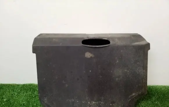 Opel Vivaro Engine control unit box 237060001R T06009A153J