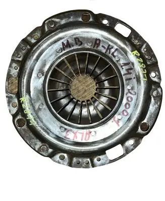 Mercedes-Benz A W168 Pressure plate 