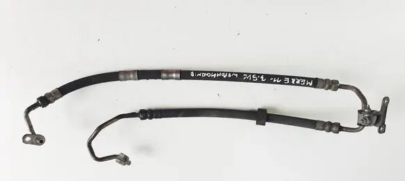 Mercedes-Benz E W212 Power steering hose/pipe/line