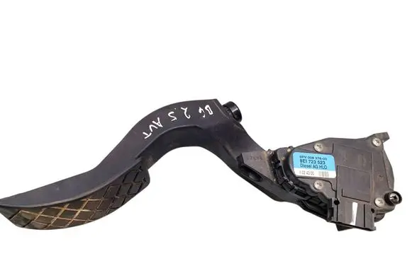 Audi A4 S4 B6 8E 8H Accelerator throttle pedal 8E1723523 6PV00837600