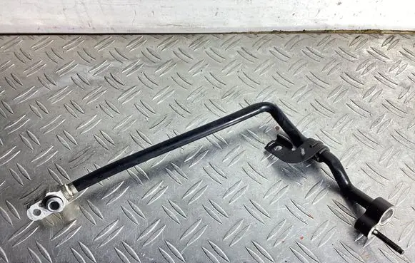 Lexus NX Air conditioning (A/C) pipe/hose 
