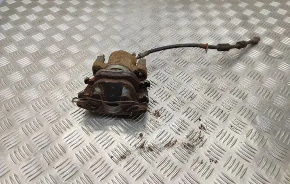 Ford Focus Front brake caliper