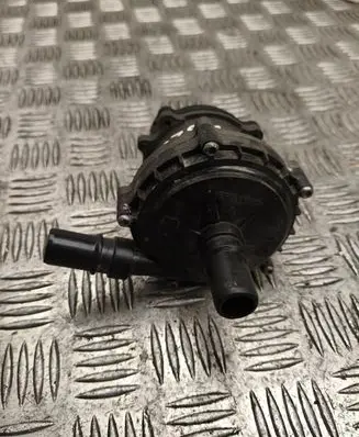 Hyundai Kona II Webasto circulation pump for autonomous heater 240411S2A1