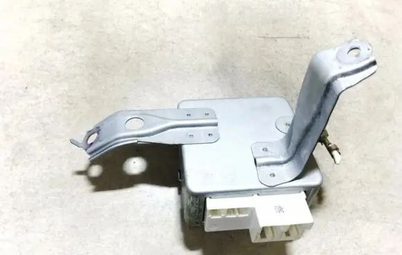 Toyota Avensis T250 Power steering control unit/module 250000091 25000-0091