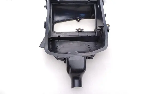 Mercedes-Benz GLE (W166 - C292) Cabin air micro filter frame (part) A1668300040