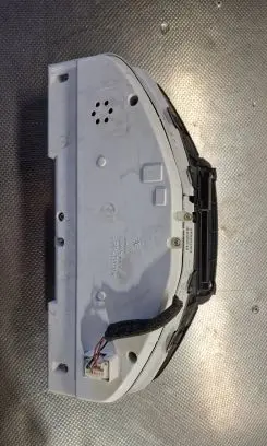 Volvo S80 Speedometer (instrument cluster) 31254535AA