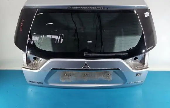 Mitsubishi Outlander Tailgate/trunk/boot lid IMPRK1501256