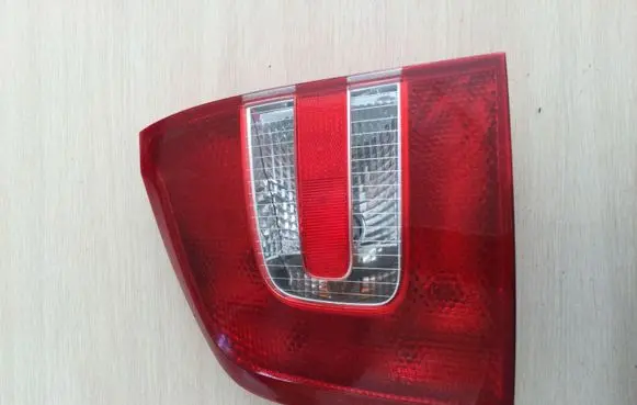 Skoda Octavia Mk2 (1Z) Rear/tail lights