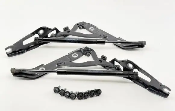 BMW 2 F22 F23 Tailgate/trunk/boot hinge 7304558 7304557 7304556