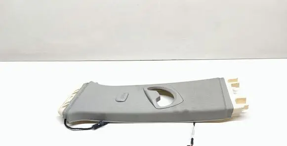 BMW 3 F30 F35 F31 (B) pillar trim (top) 7220997 51437220997